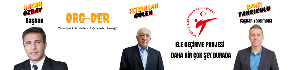 Bahri Tanrıkulu Fetullah Gülen Gerçekleri – Bahri Tanrıkulu Fetöcü